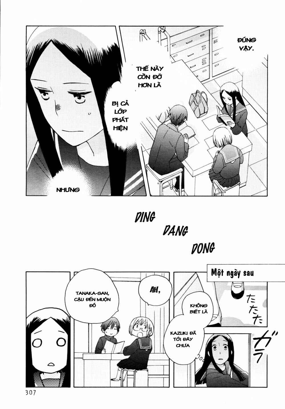 Chapter 23 - Page 19