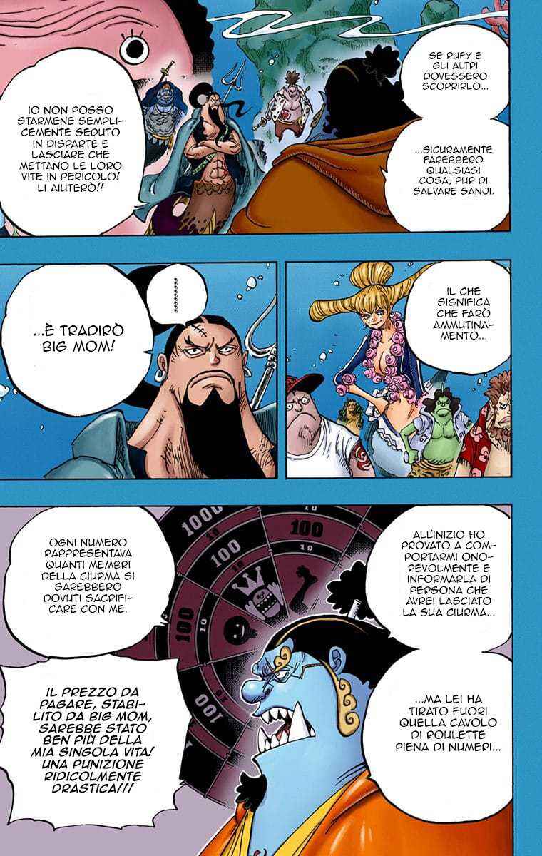 Chapter 860 - Page 3