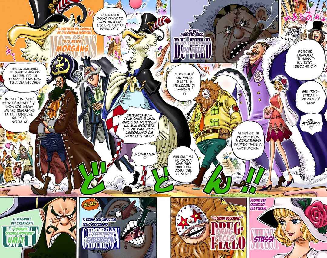Chapter 860 - Page 7