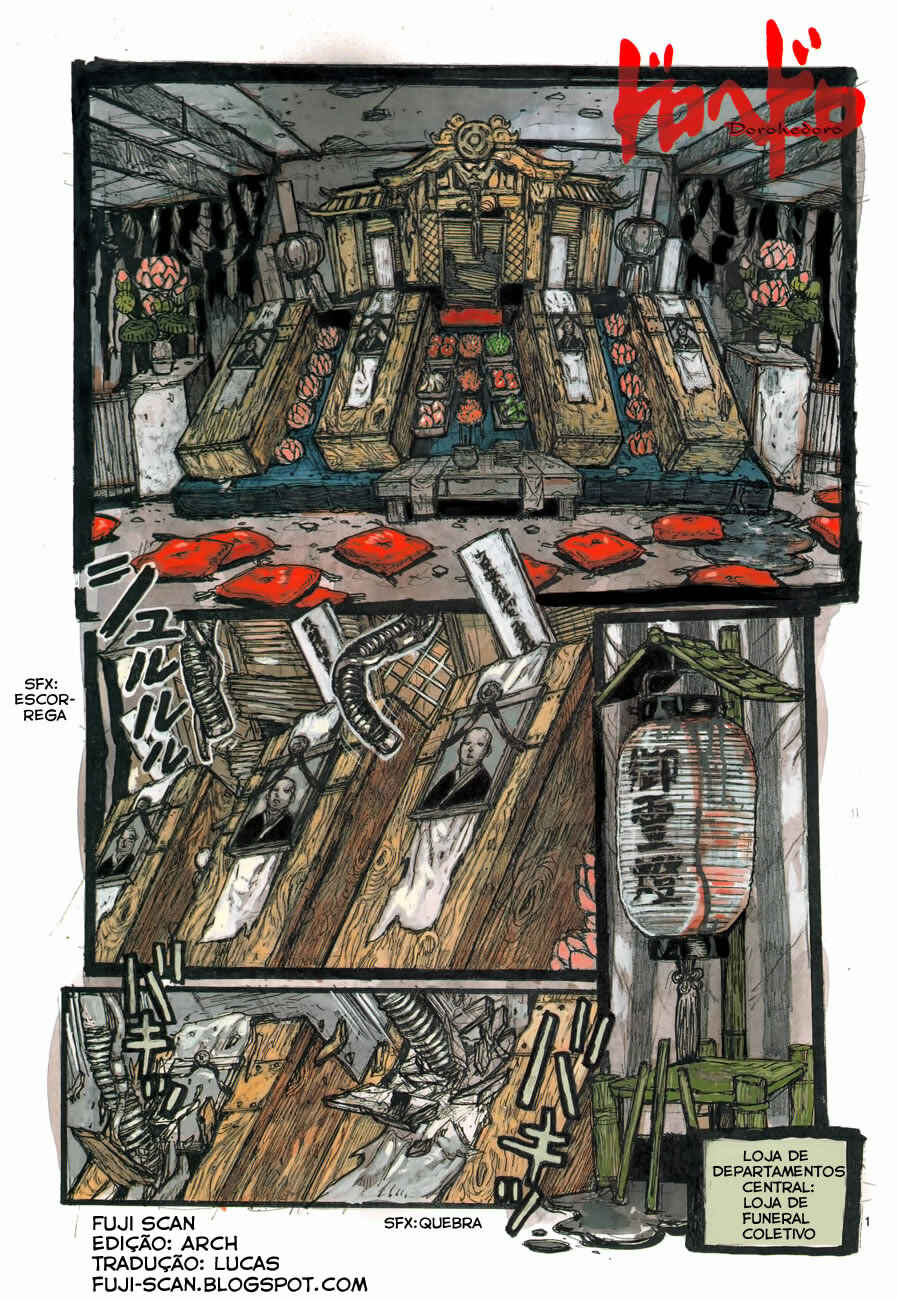 Chapter 124 - Page 3