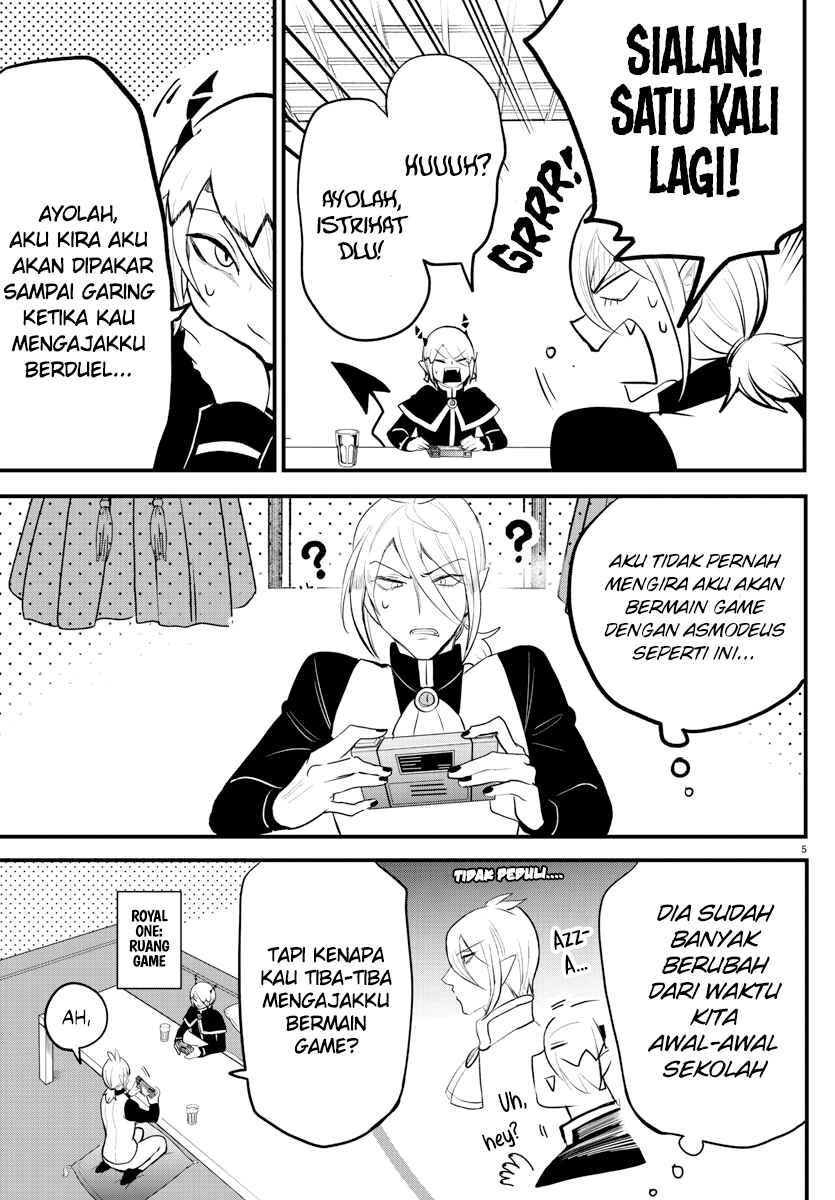 Chapter 211 - Page 5