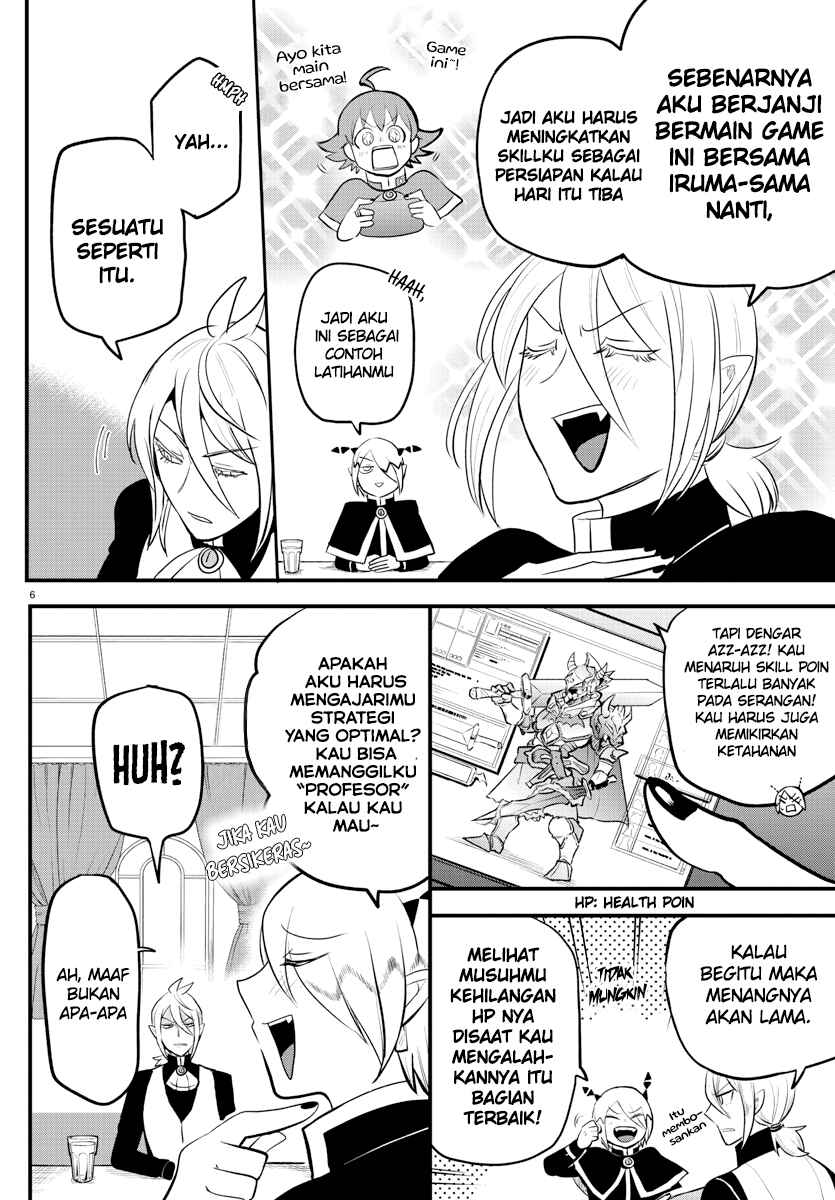 Chapter 211 - Page 6