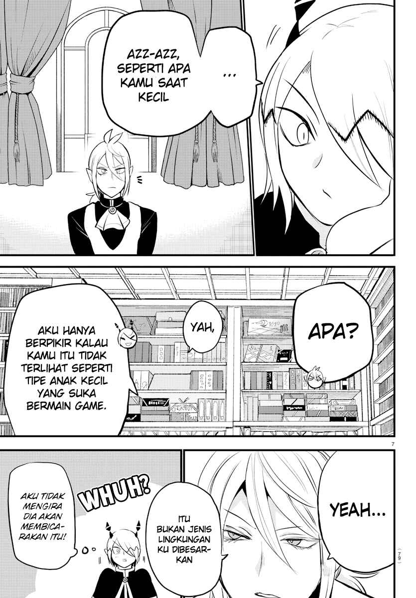 Chapter 211 - Page 7