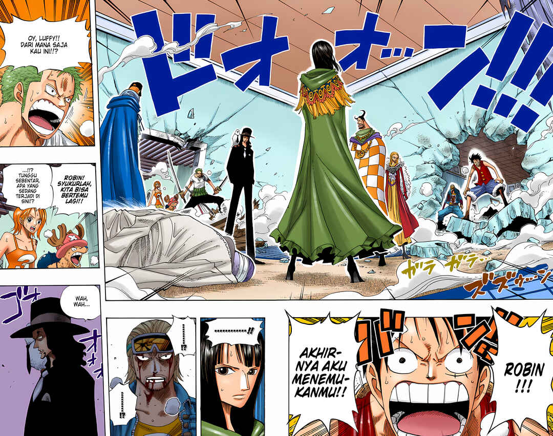 Chapter 347 - Page 6