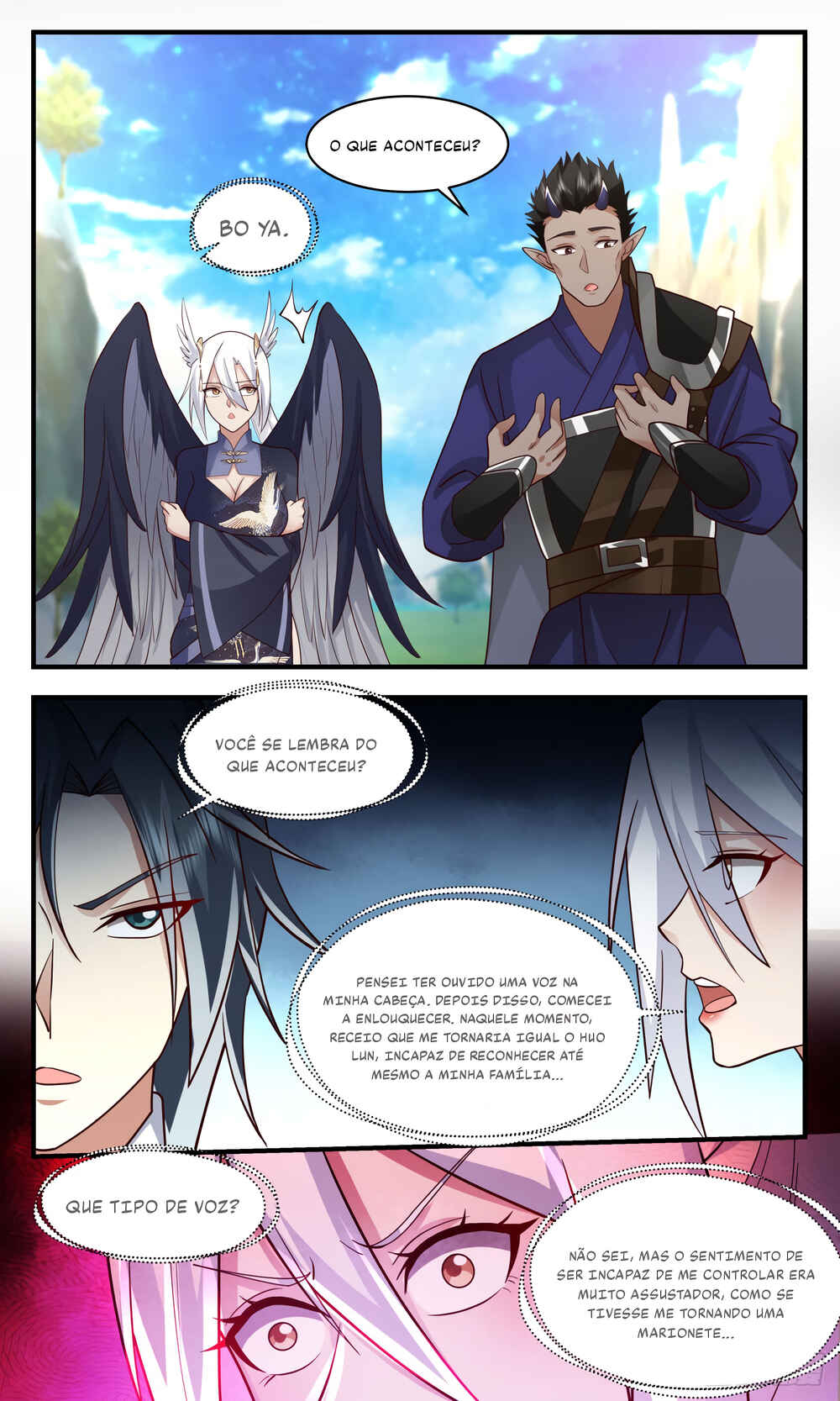 Chapter 2508 - Page 11