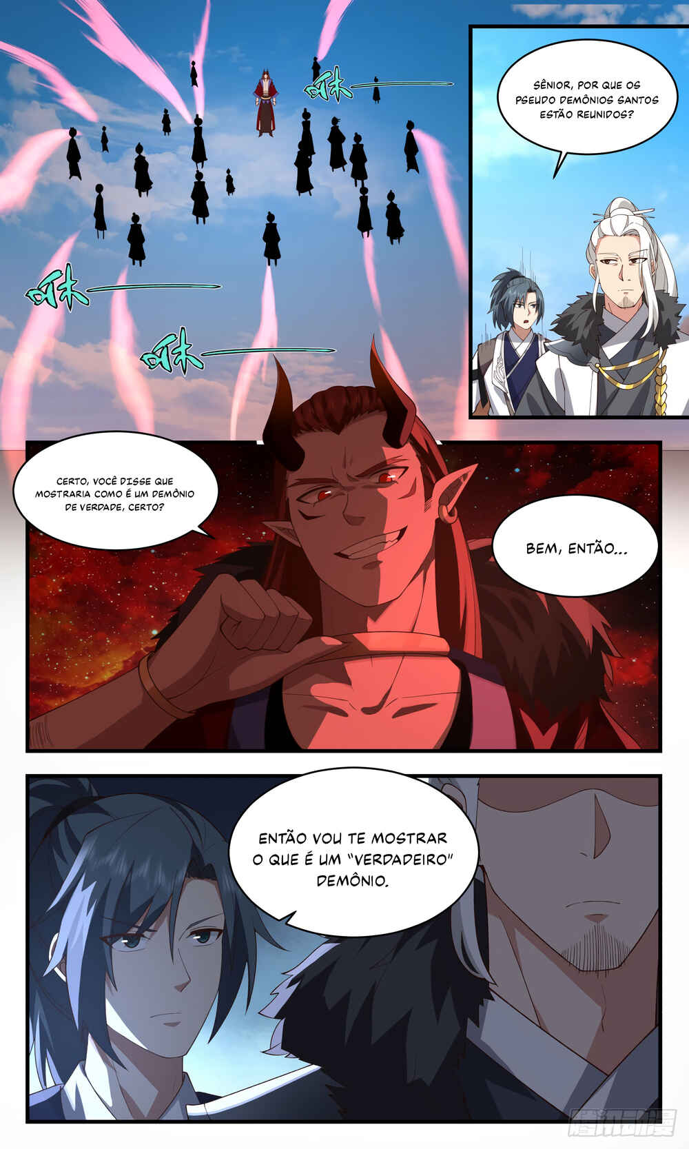 Chapter 2508 - Page 4