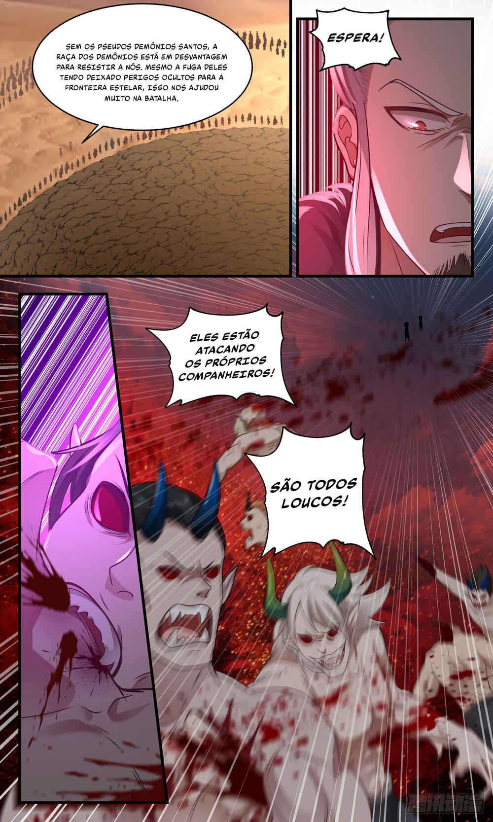 Chapter 2508 - Page 7