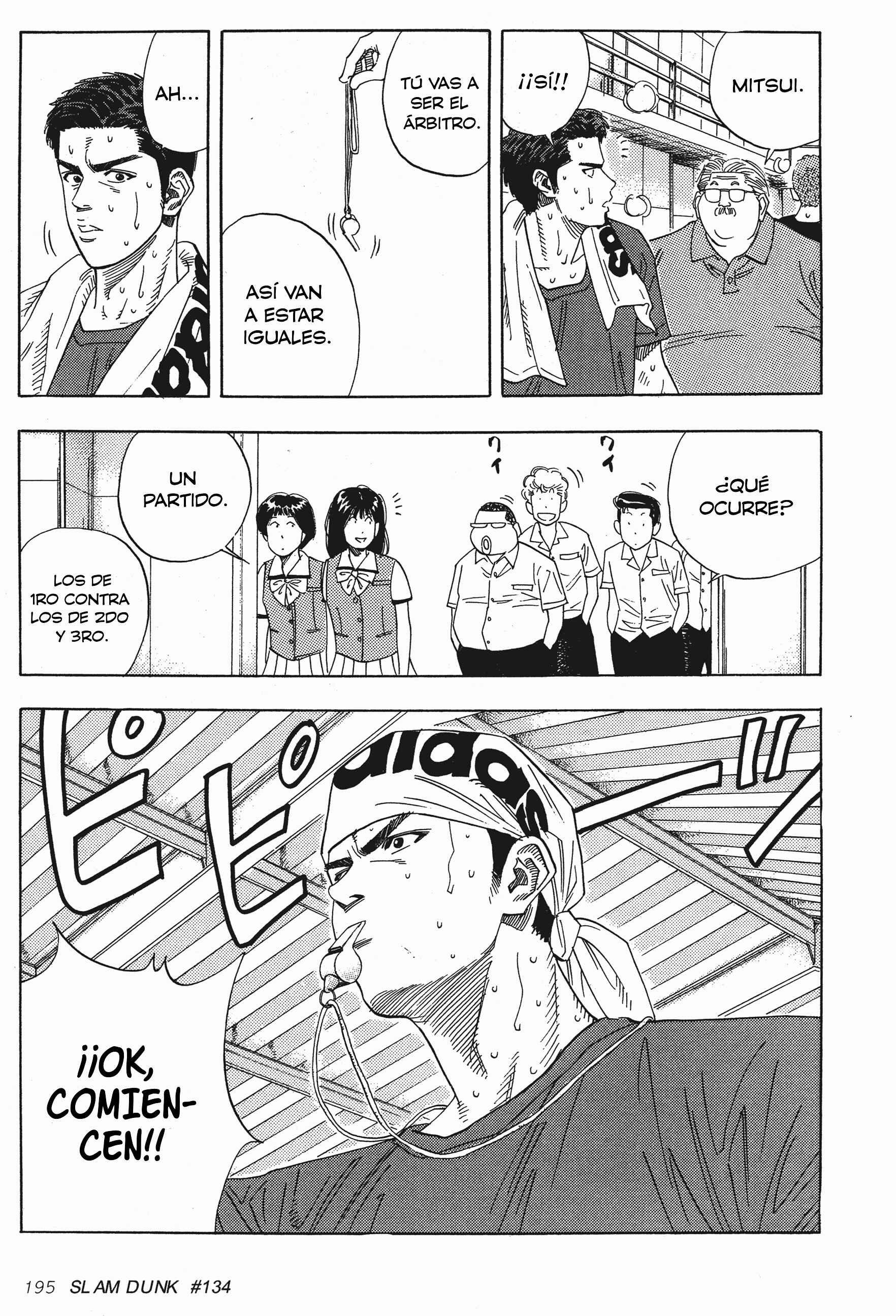 Chapter 134 - Page 11