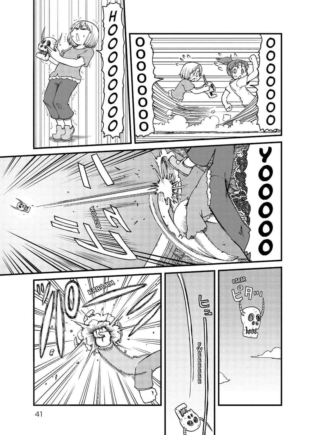 Chapter 29 - Page 5