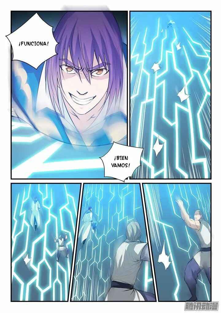 Chapter 138 - Page 10