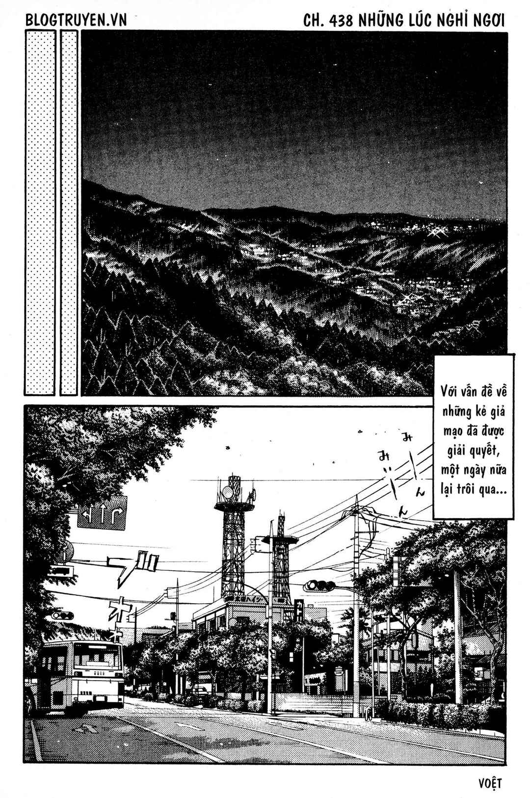 Chapter 438 - Page 3