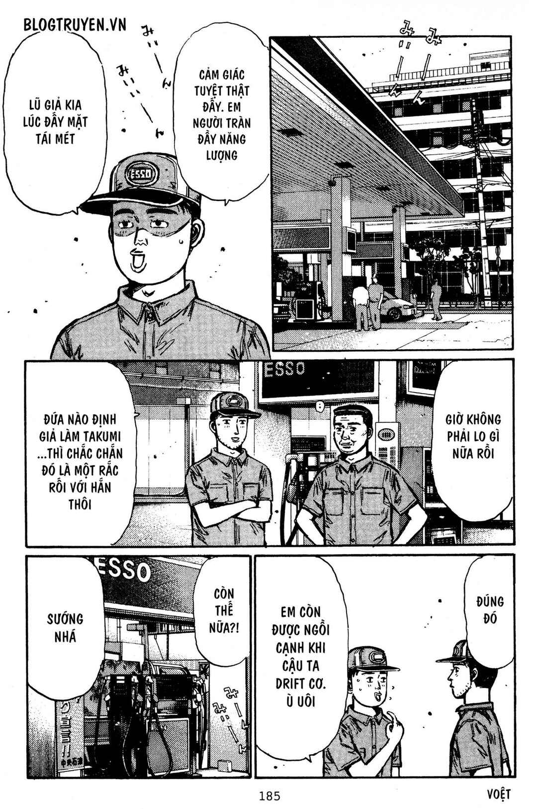 Chapter 438 - Page 4