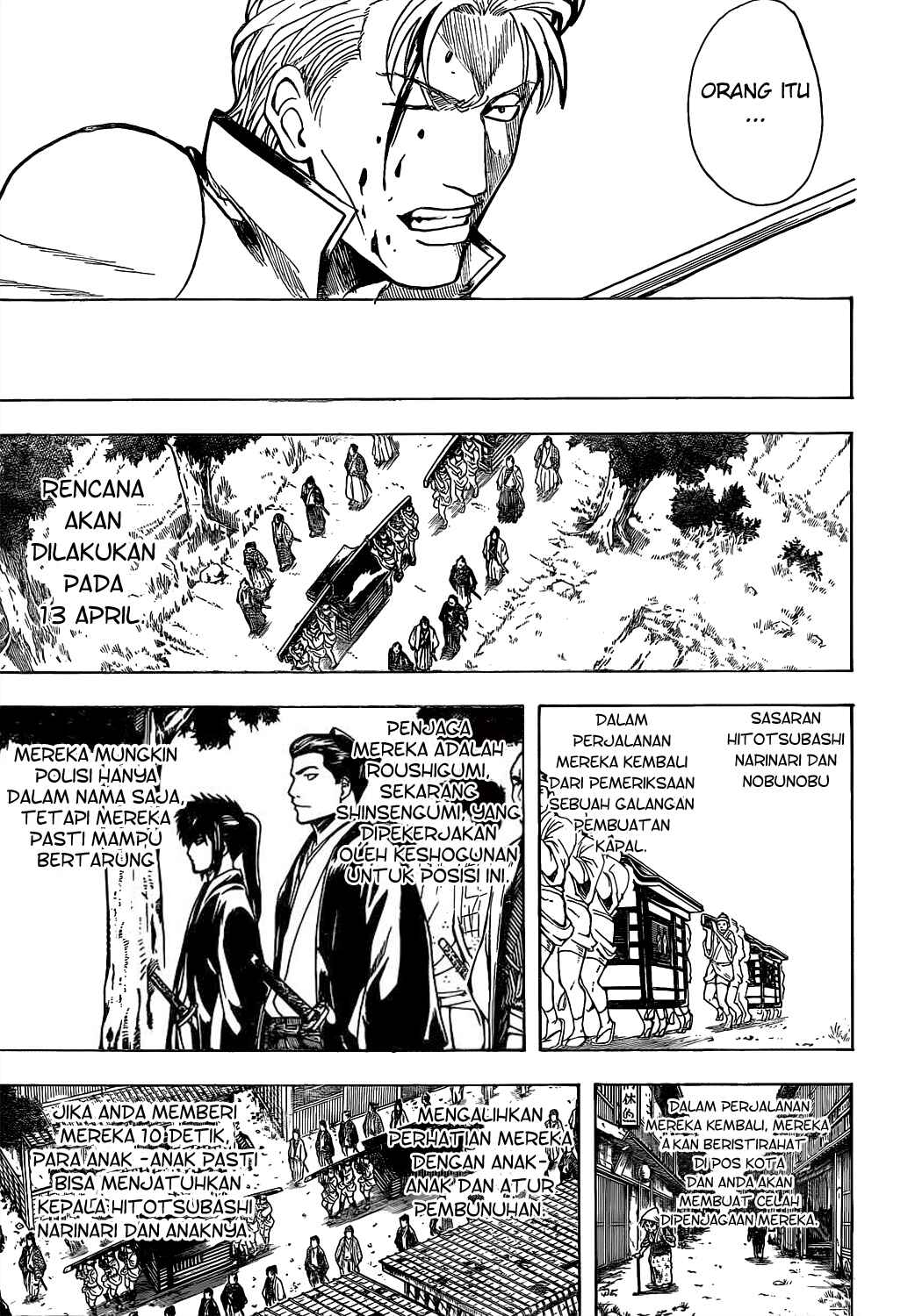 Chapter 539 - Page 9