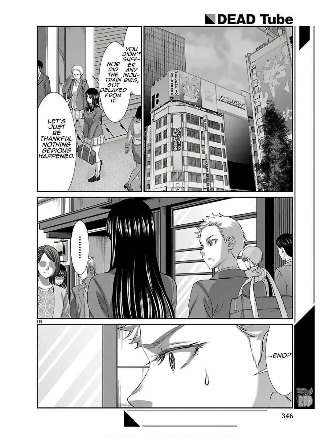 Chapter 59 - Page 17