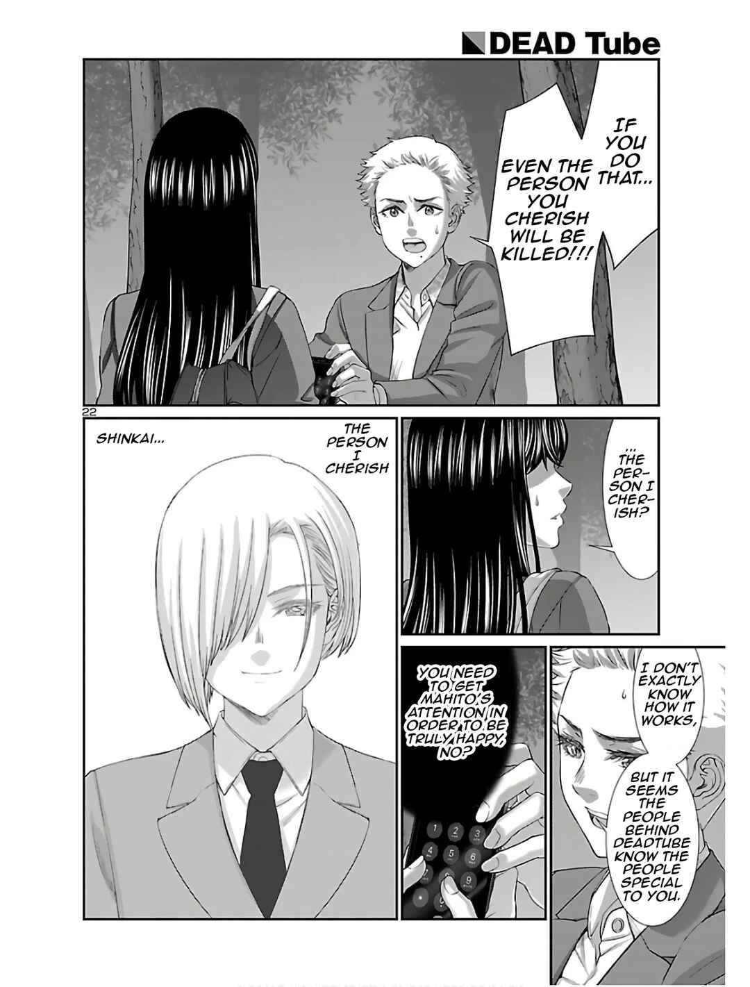 Chapter 59 - Page 23