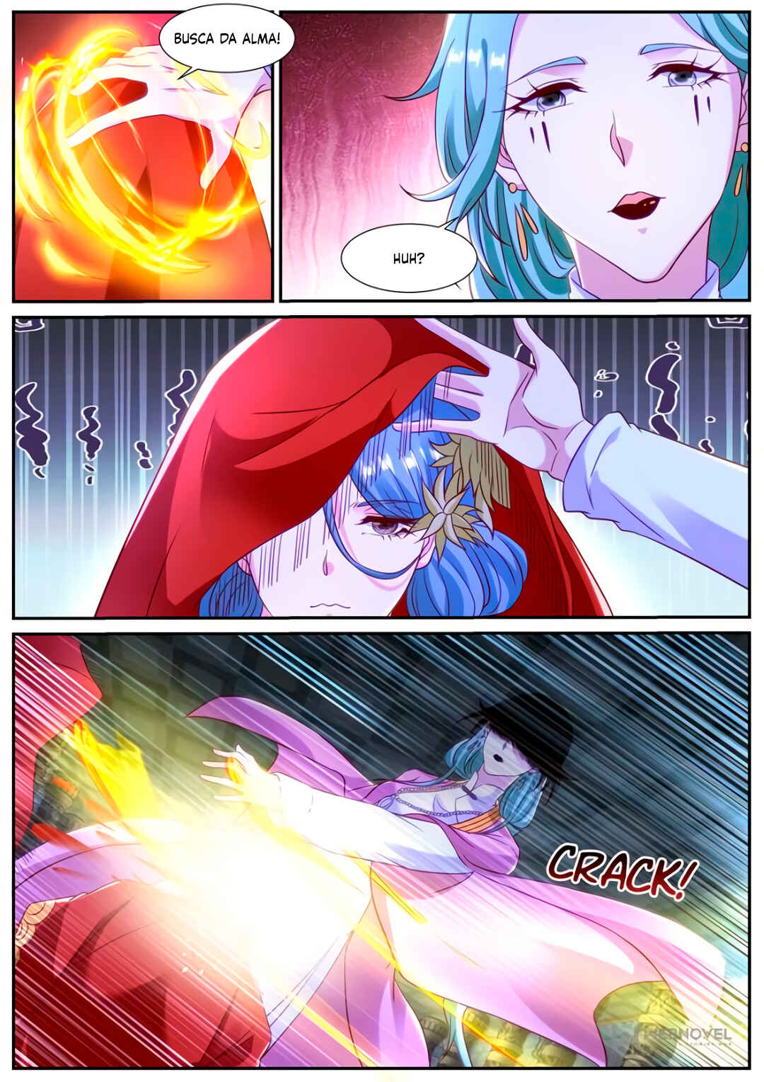 Chapter 866 - Page 2