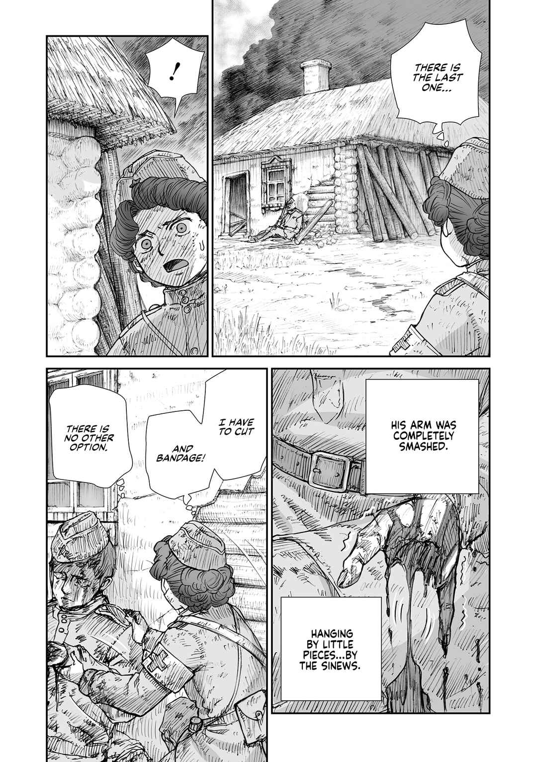 Chapter 32.8 - Page 4