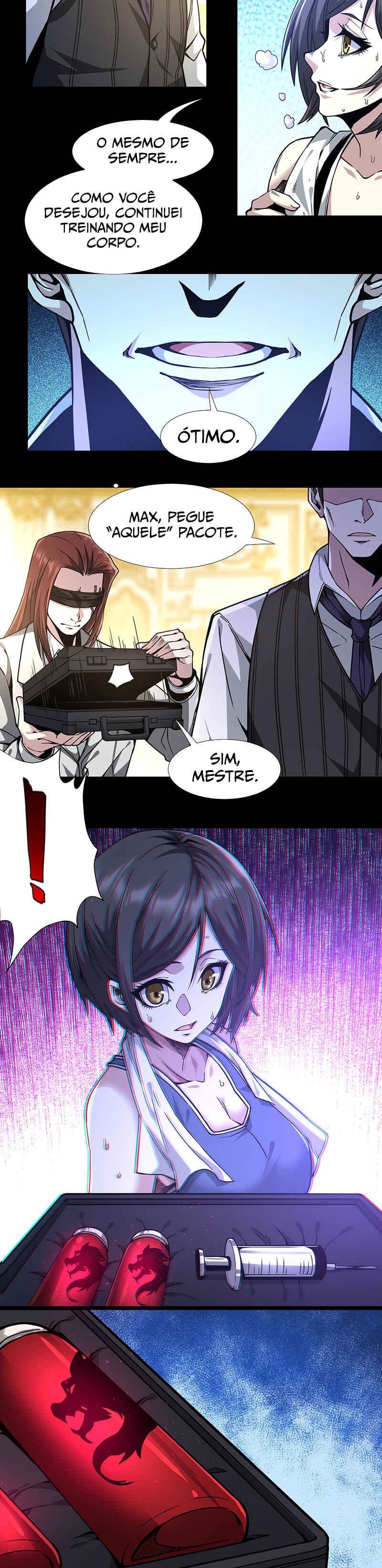 Chapter 32 - Page 10