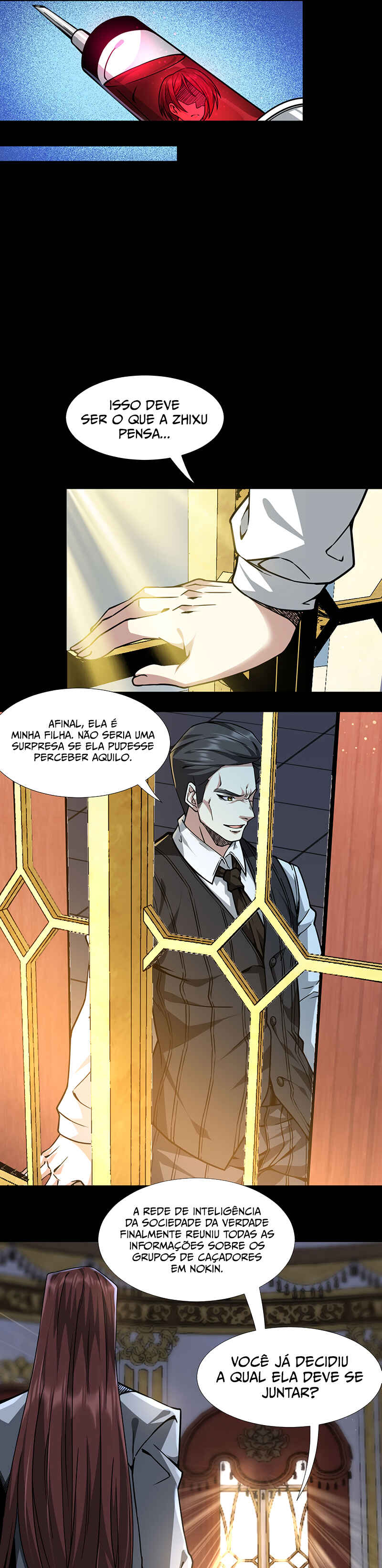 Chapter 32 - Page 22