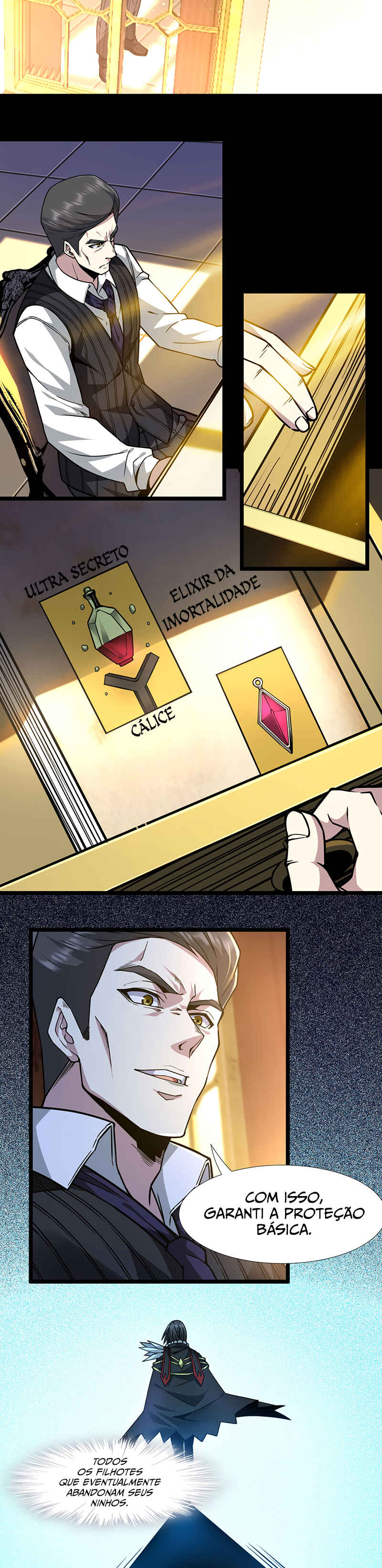 Chapter 32 - Page 30