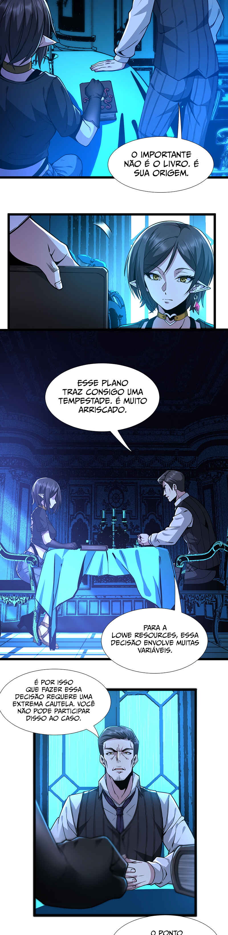 Chapter 32 - Page 35