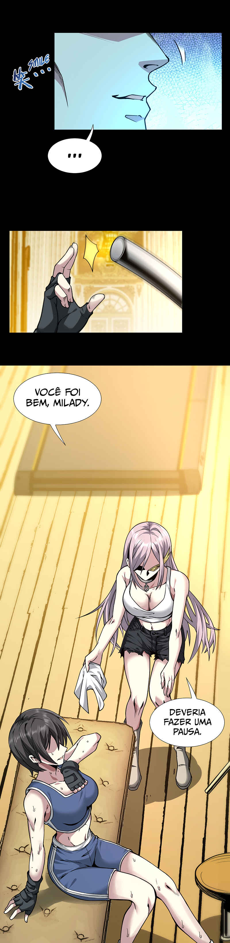 Chapter 32 - Page 8