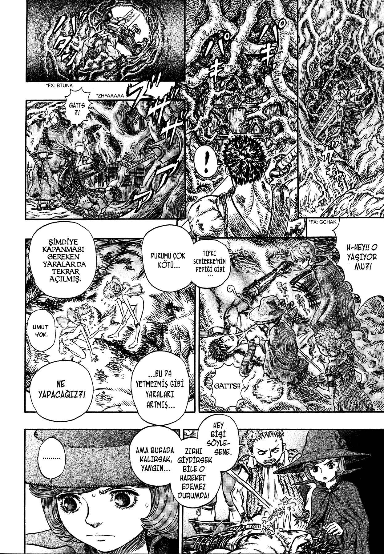 Chapter 225 - Page 13