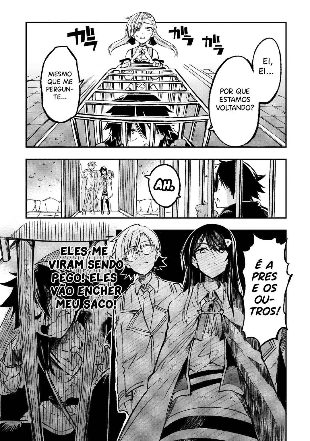 Chapter 134 - Page 2