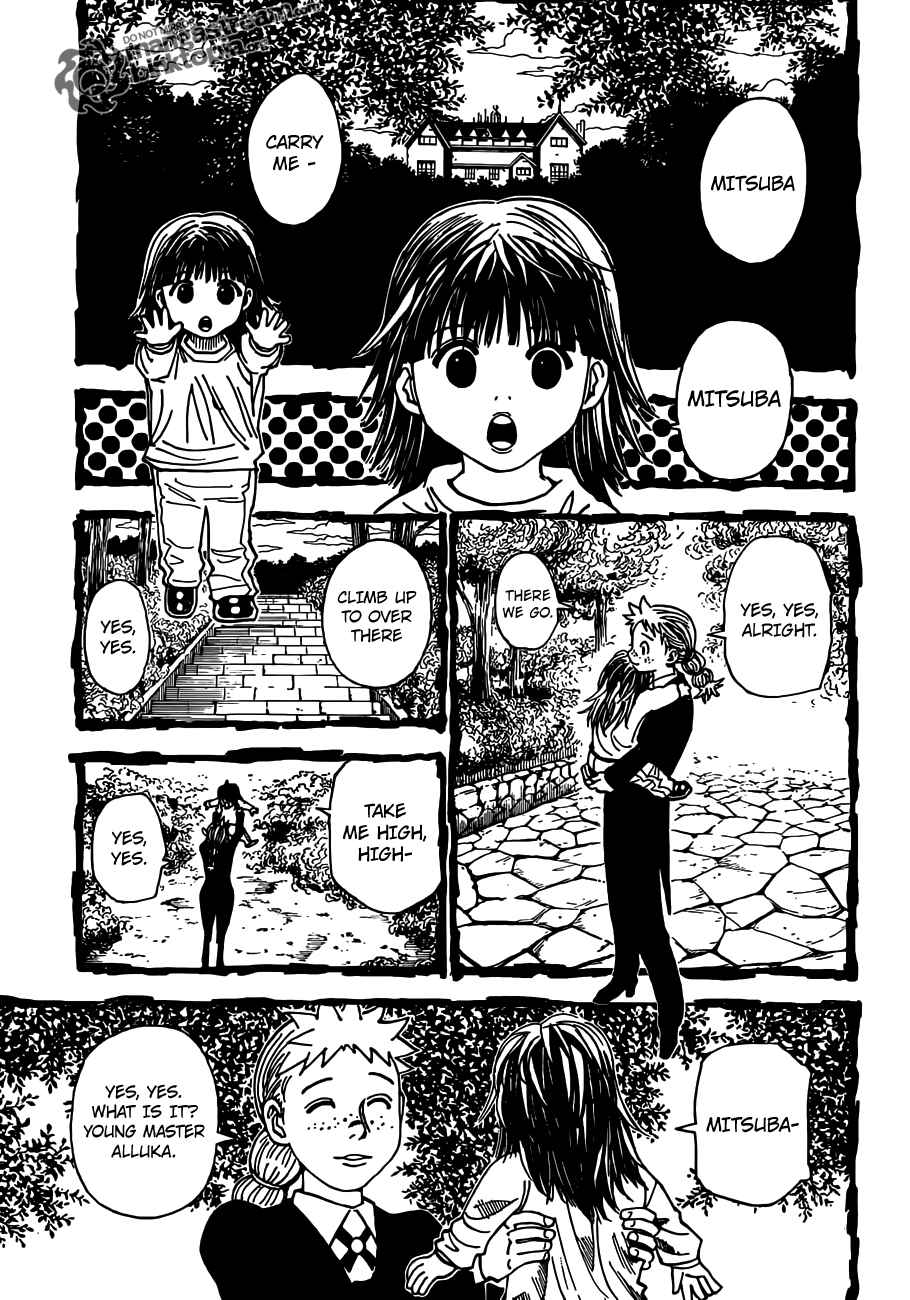Chapter 322 - Page 5