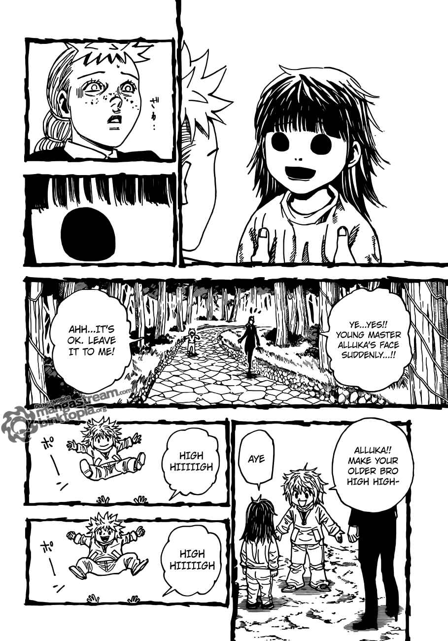 Chapter 322 - Page 6