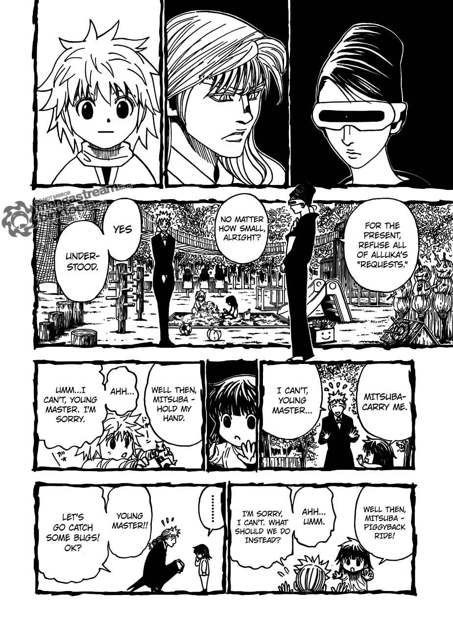 Chapter 322 - Page 8