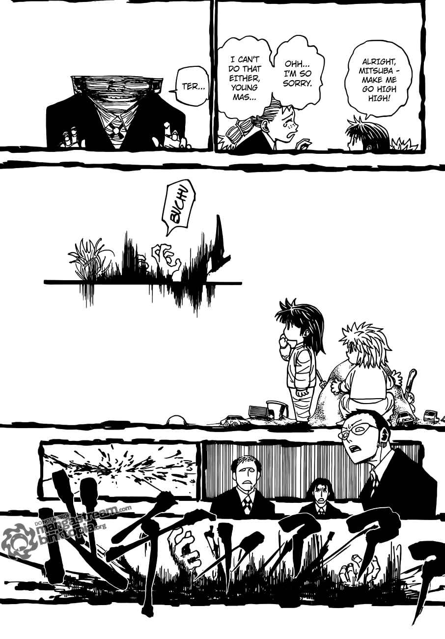 Chapter 322 - Page 9