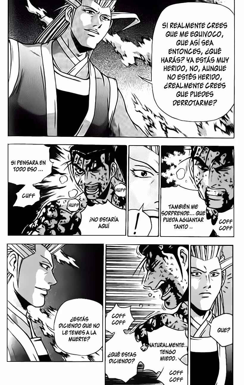Chapter 194 - Page 11