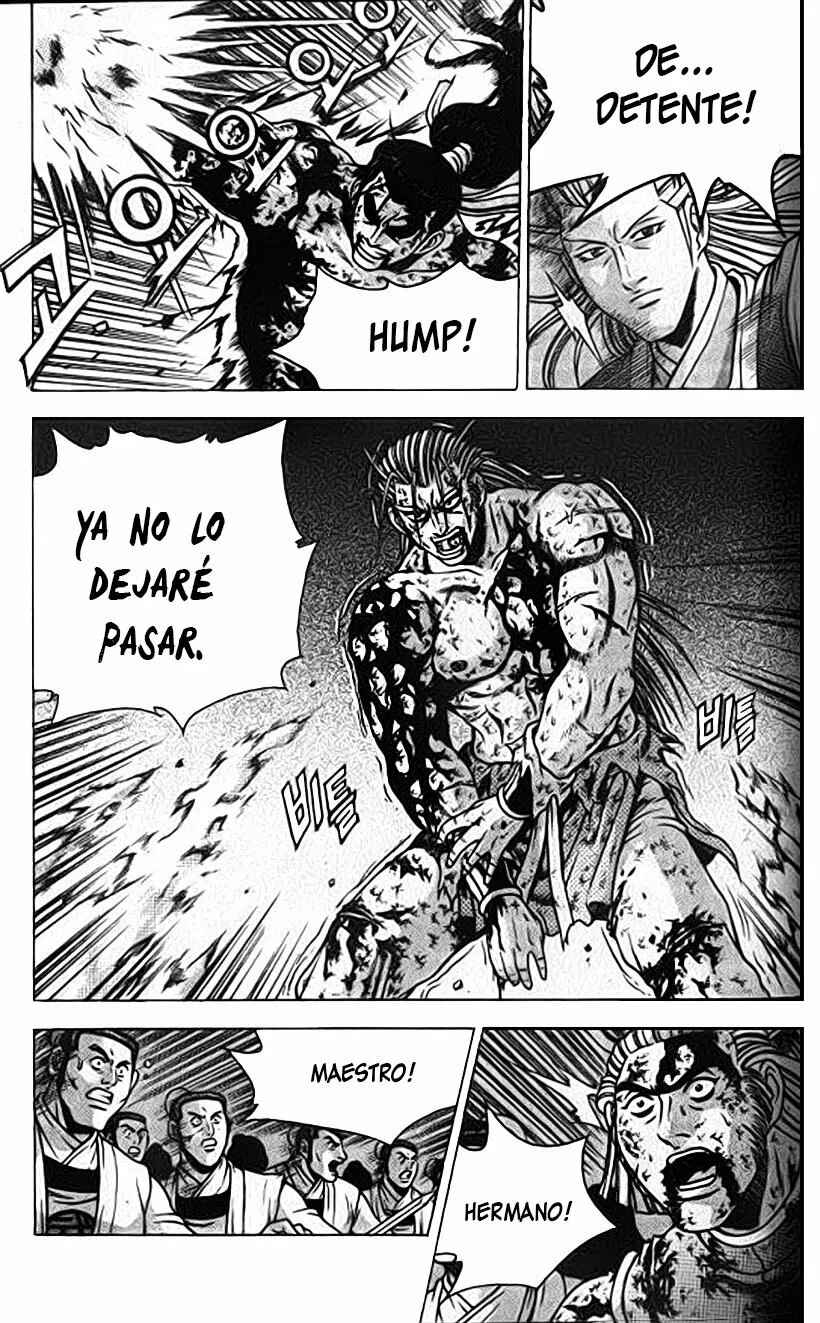 Chapter 194 - Page 22
