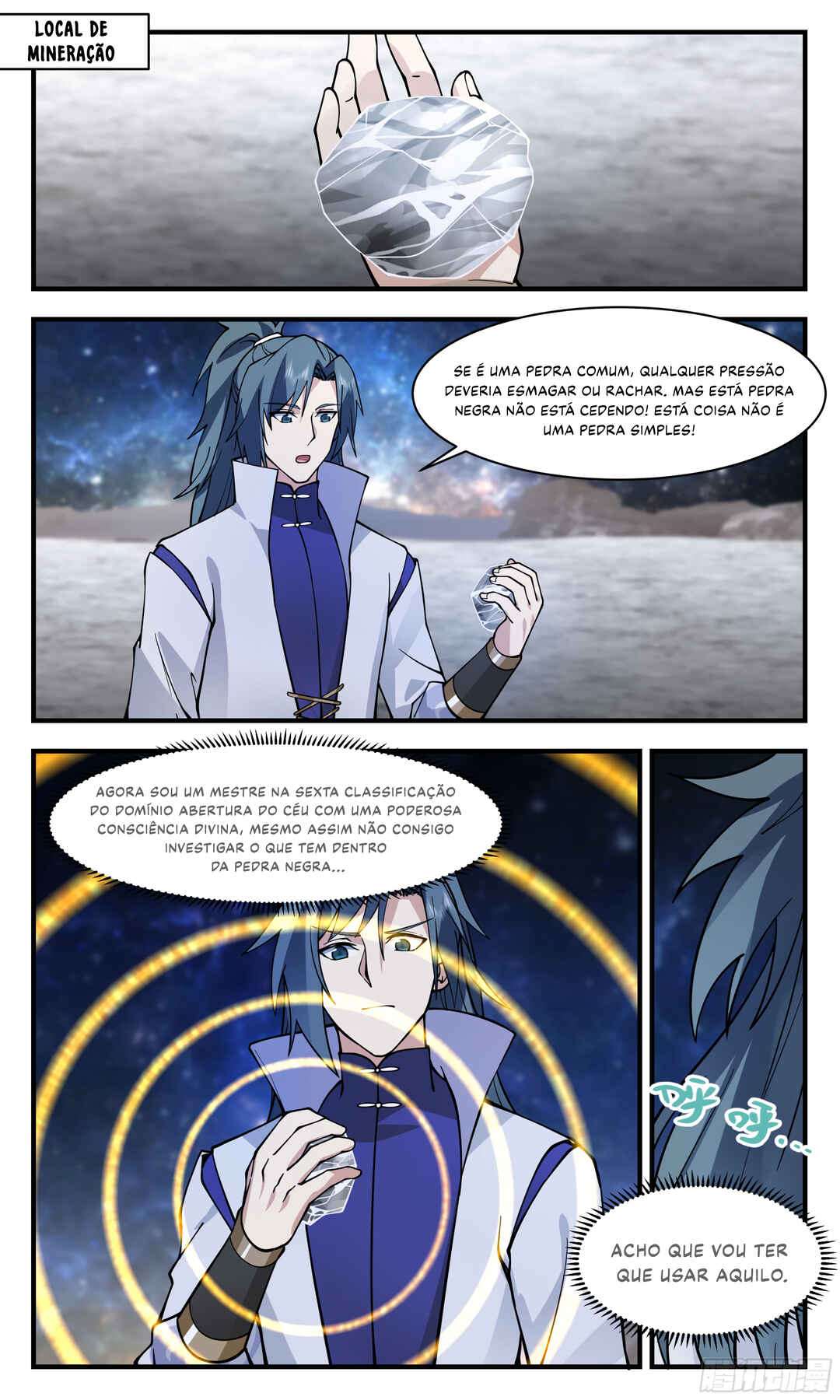 Chapter 2856 - Page 2