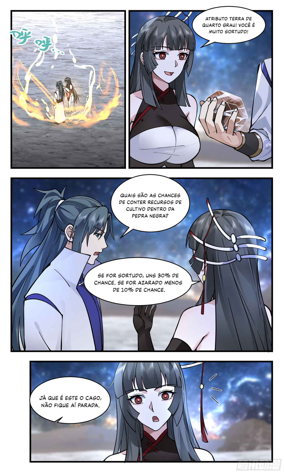 Chapter 2856 - Page 4
