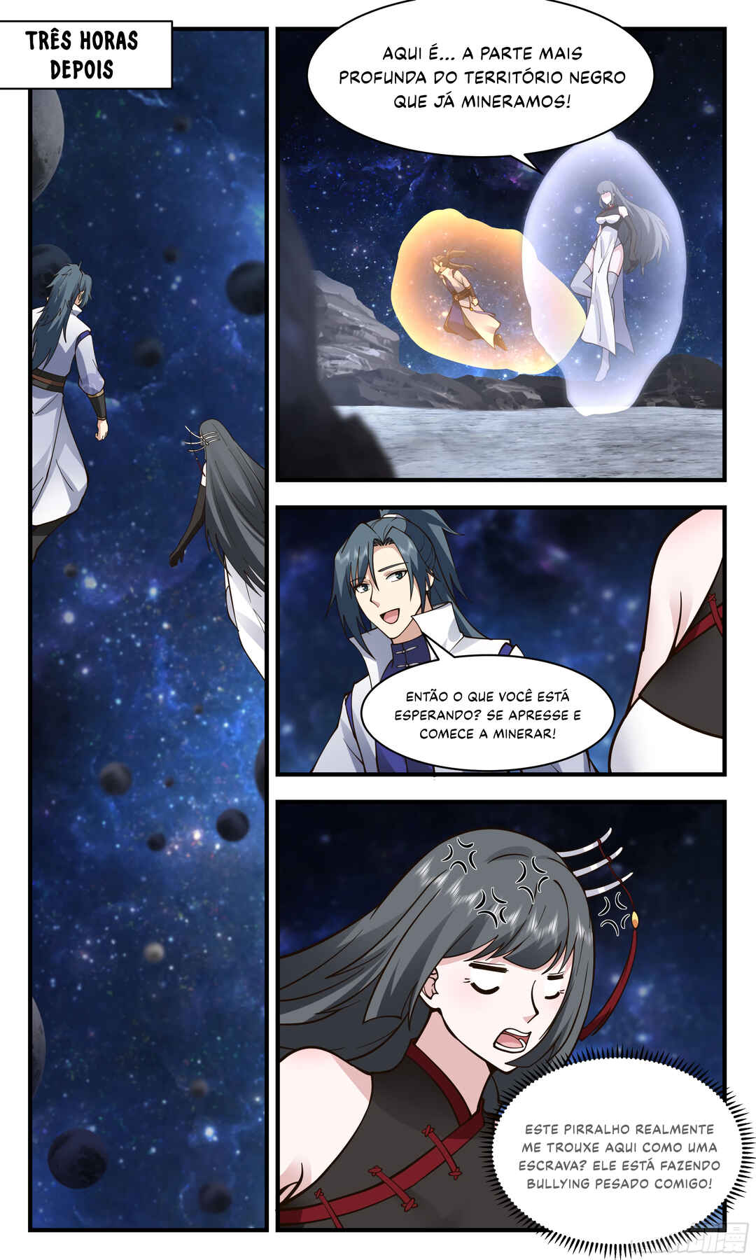 Chapter 2856 - Page 9