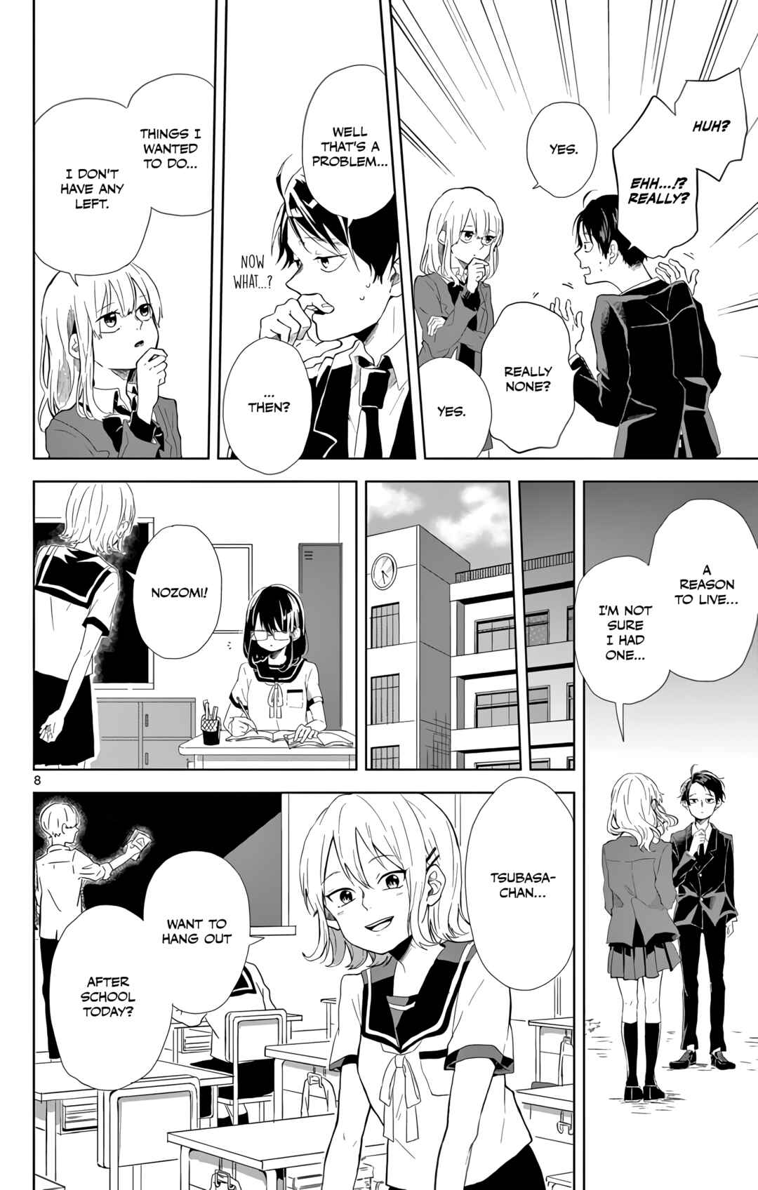 Chapter ? - Page 8