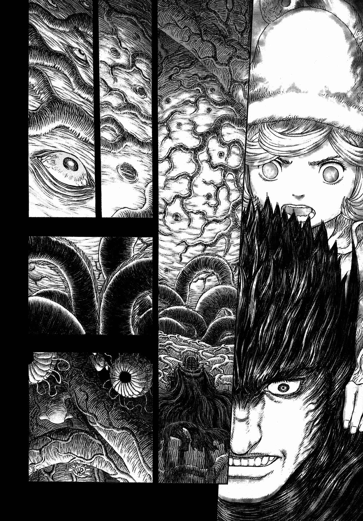 Chapter 322 - Page 18