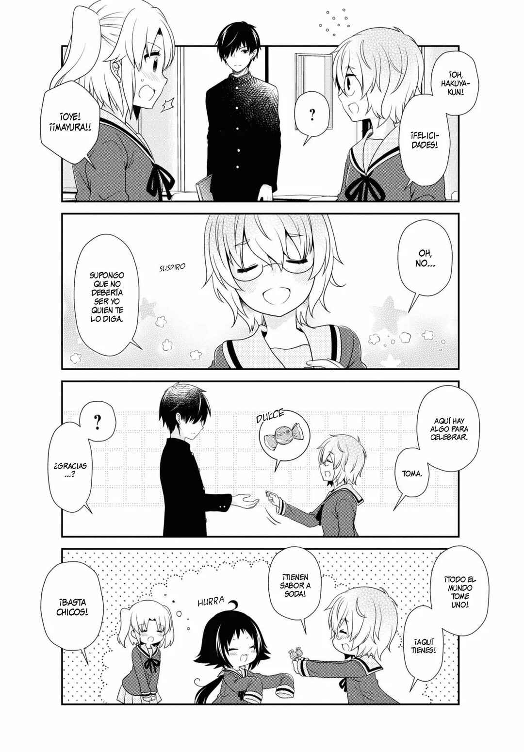 Chapter 162 - Page 5