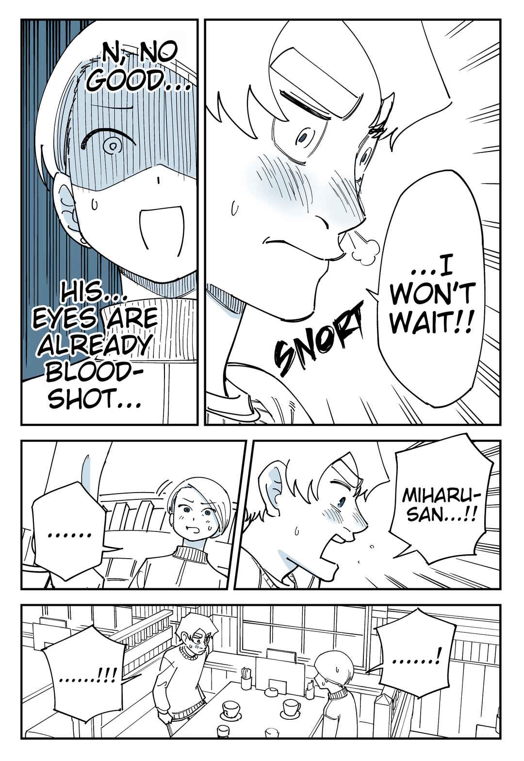 Chapter 543 - Page 12