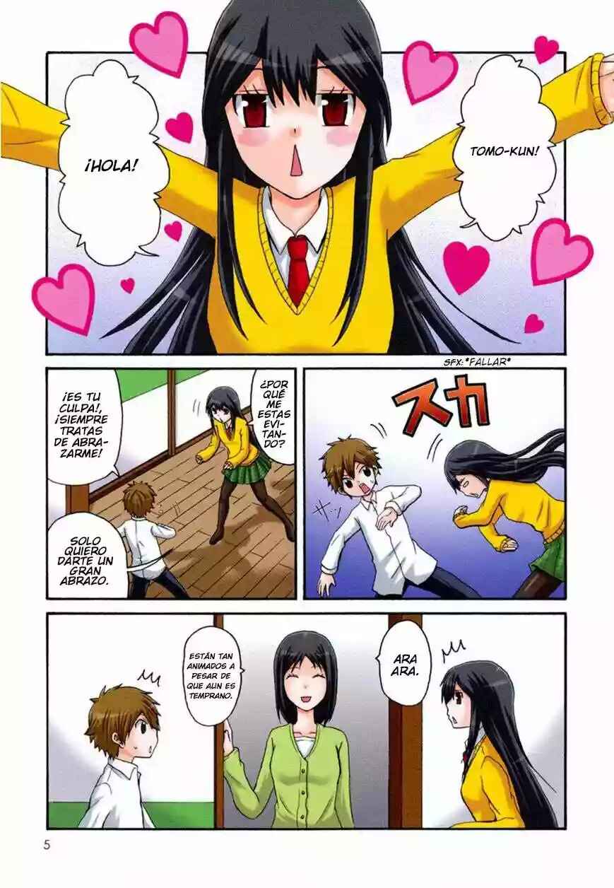 Chapter 1 - Page 5