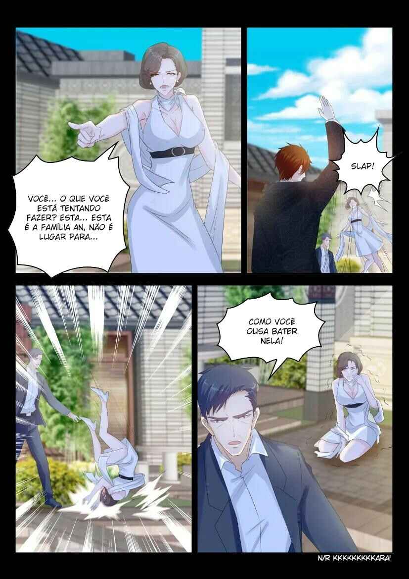 Chapter 254 - Page 5