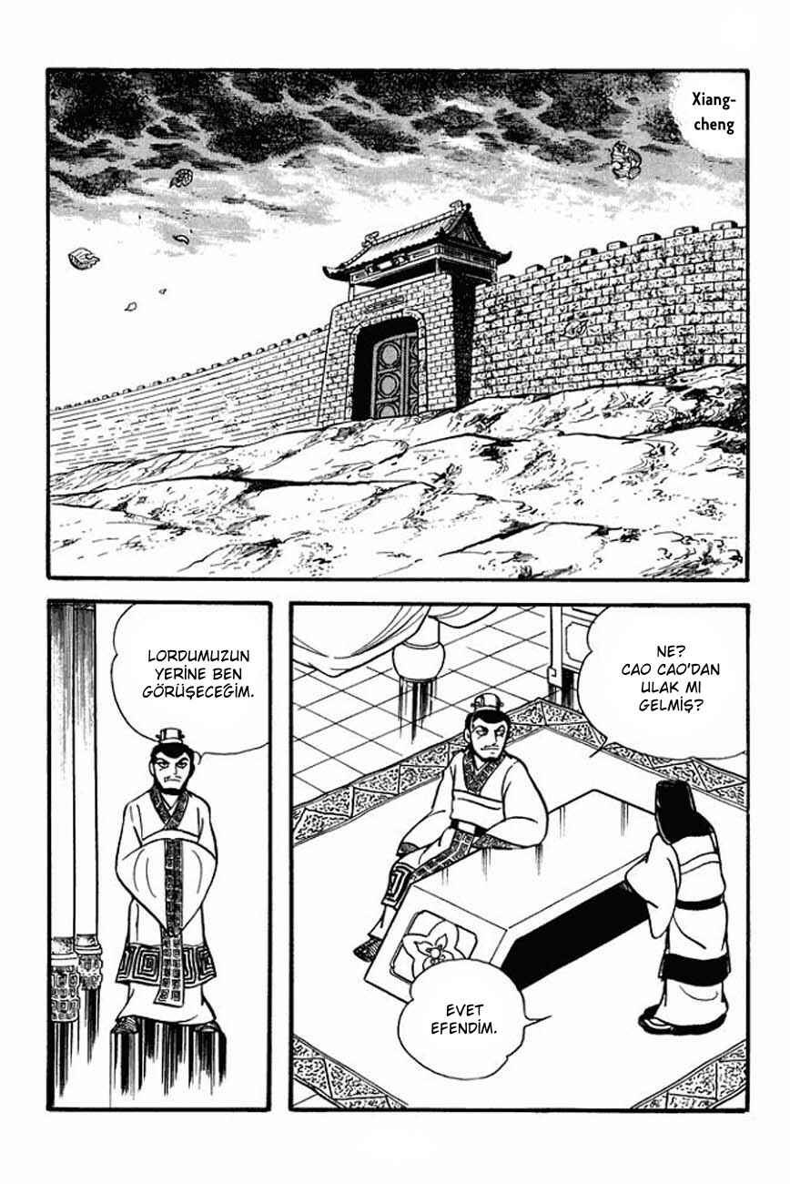 Chapter 87 - Page 22