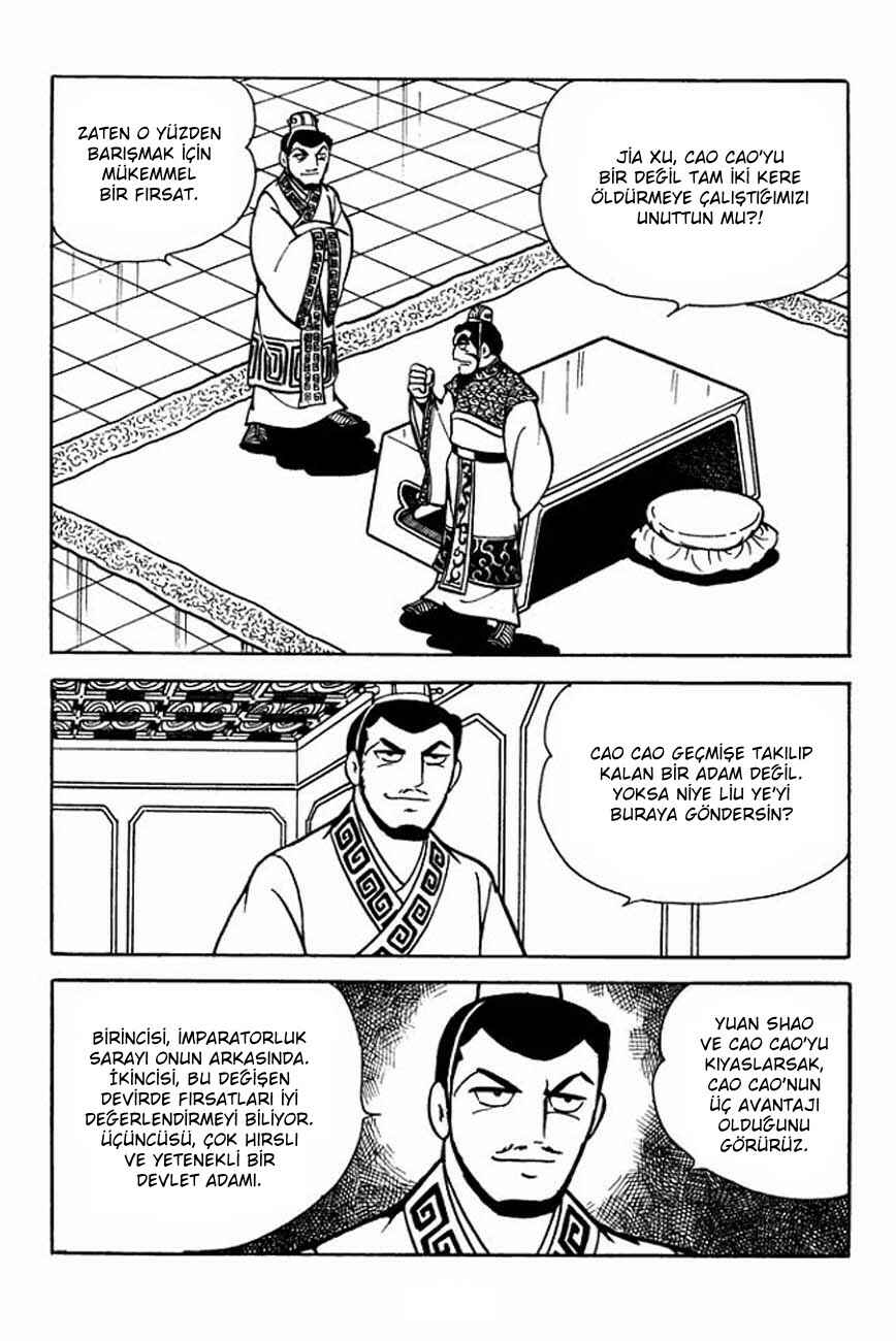 Chapter 87 - Page 32