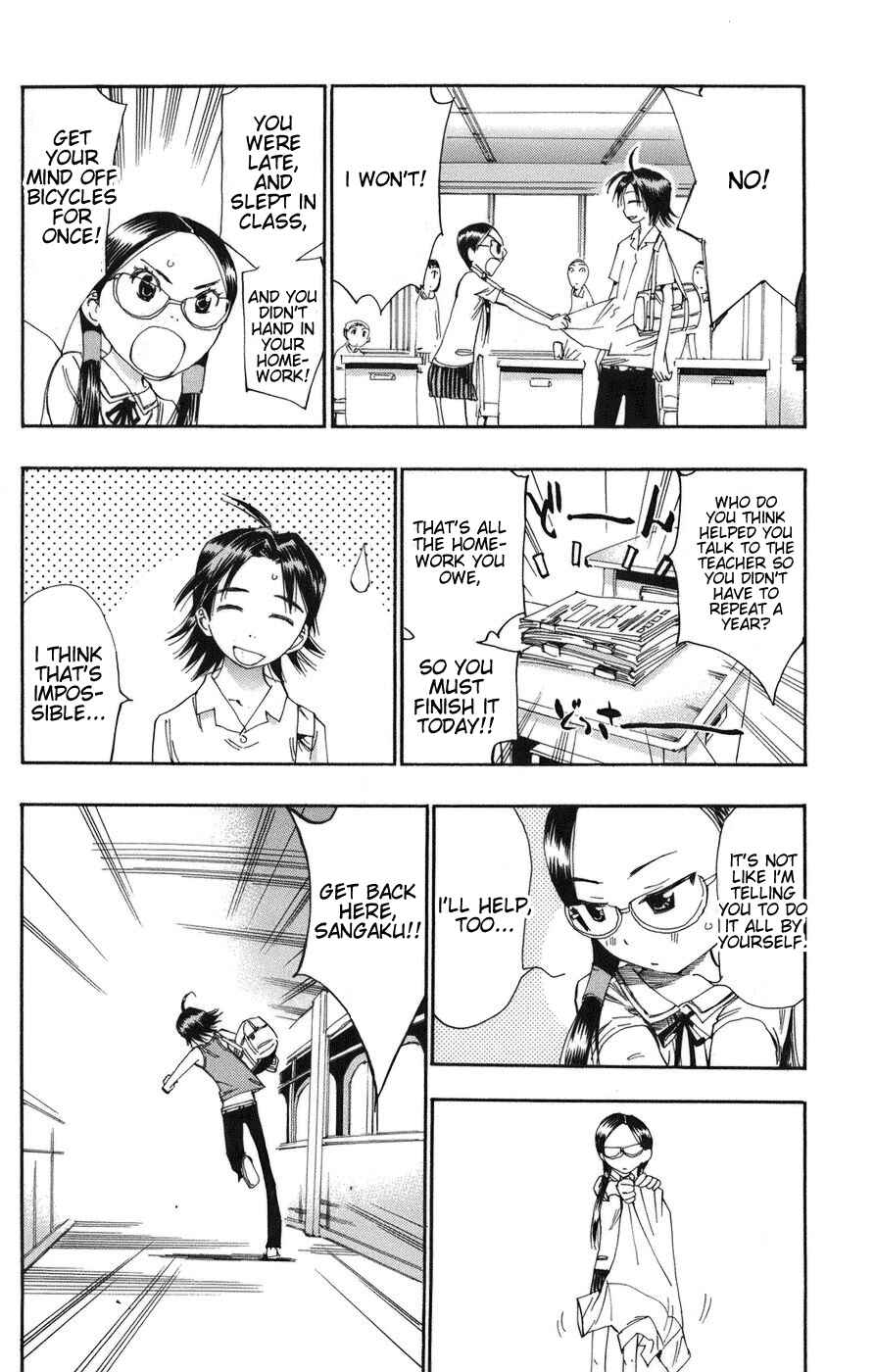 Chapter 65 - Page 12