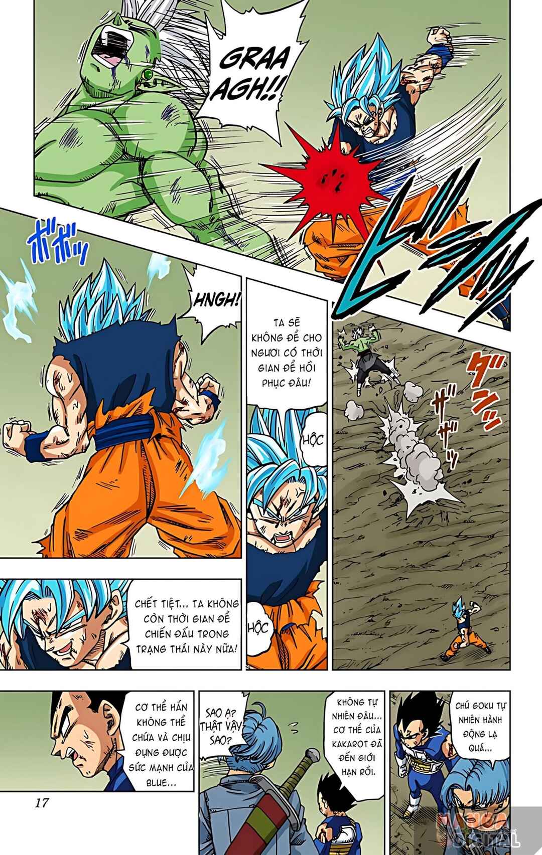 Chapter 25 - Page 11