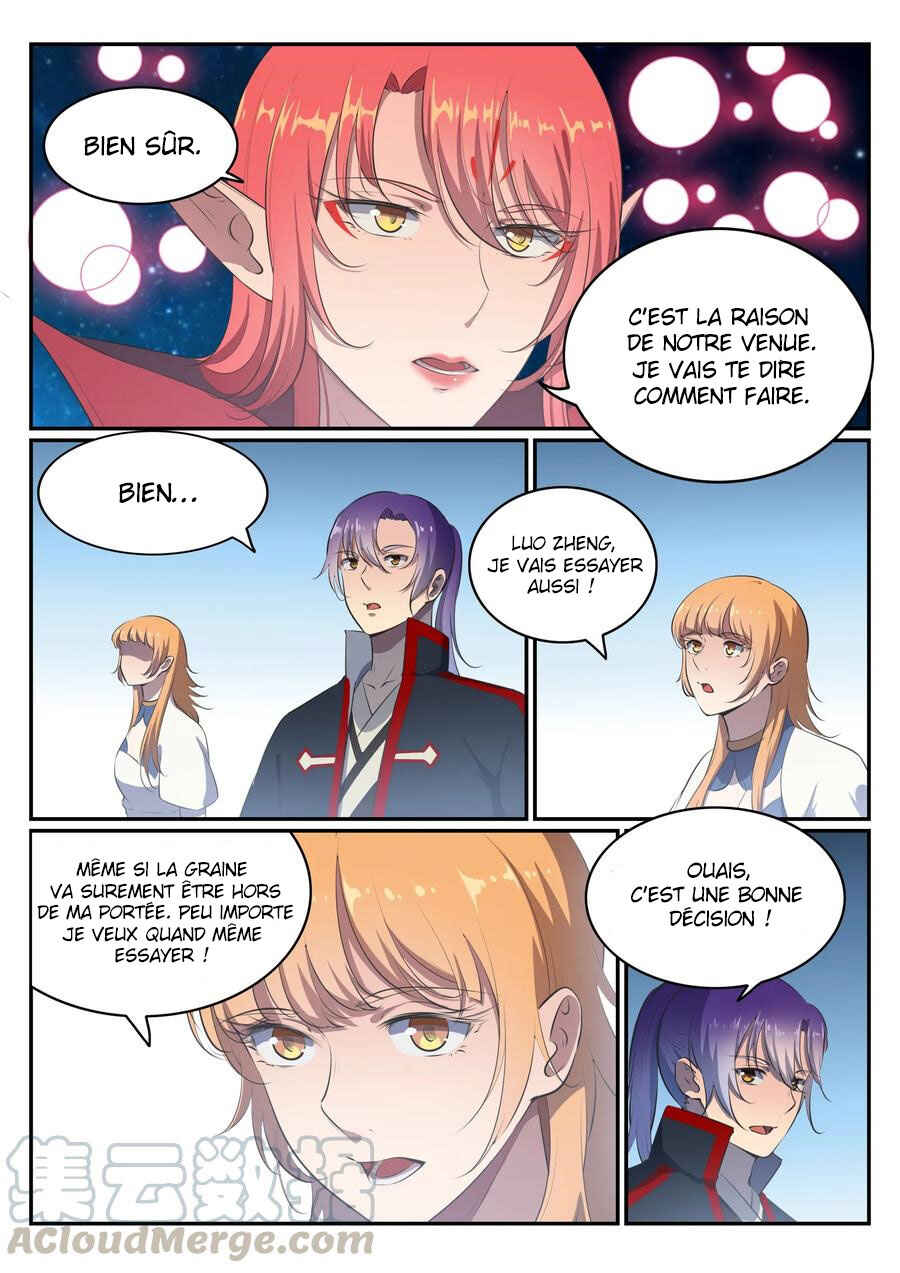 Chapter 545 - Page 11