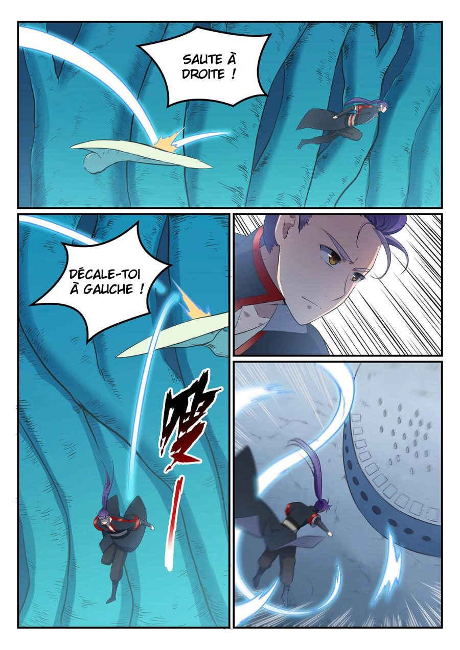 Chapter 545 - Page 17