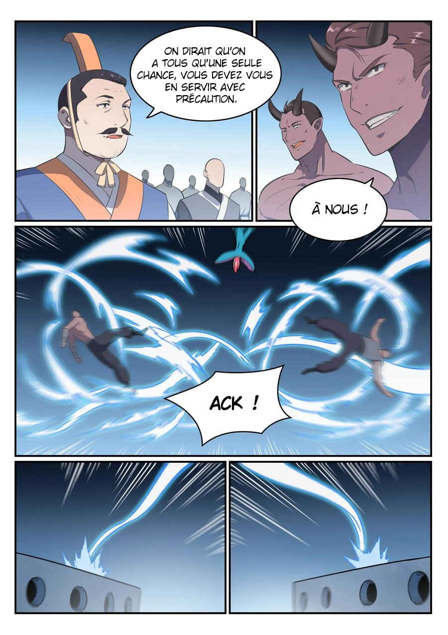 Chapter 545 - Page 8